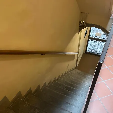 아파트 Accademia Paradise