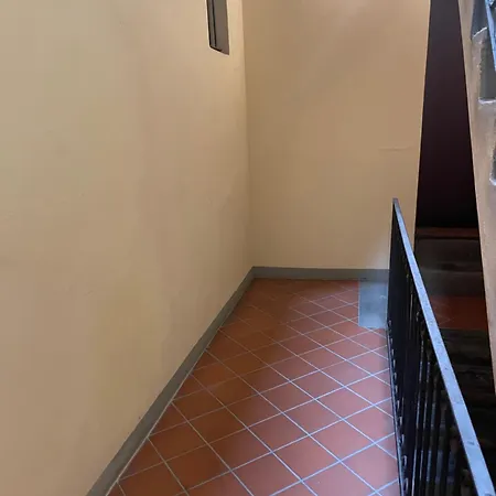 Apartamento Accademia Paradise *