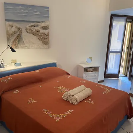 Accademia Paradise Apartamento
