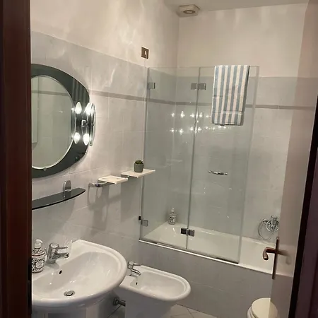 Lägenhet Accademia Paradise Bergamo