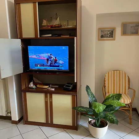 Apartamento Accademia Paradise *