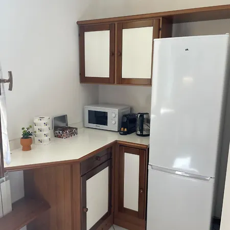 Accademia Paradise Apartamento Bérgamo