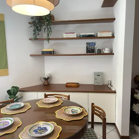 Accademia Paradise Apartamento
