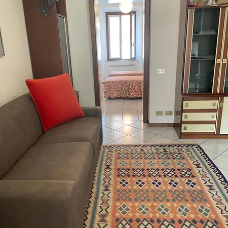 Apartamento Accademia Paradise *