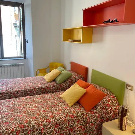 Accademia Paradise Bérgamo
