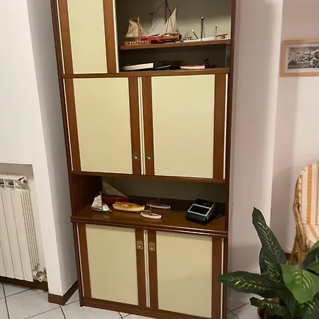Apartamento Accademia Paradise
