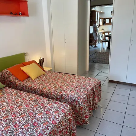 Accademia Paradise Apartamento Bérgamo