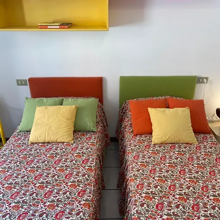 Accademia Paradise *