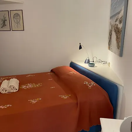 Accademia Paradise Lägenhet Bergamo