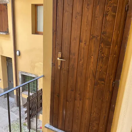 Lägenhet Accademia Paradise *