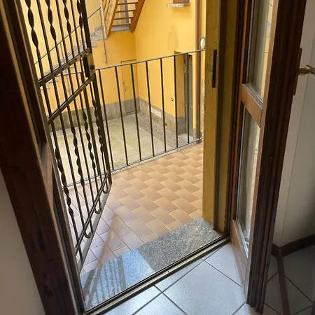 Accademia Paradise Lejlighed Bergamo