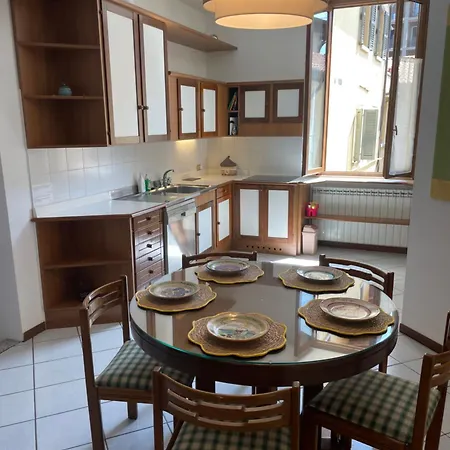 Accademia Paradise Bergamo