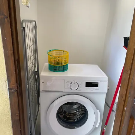 Accademia Paradise Apartamento