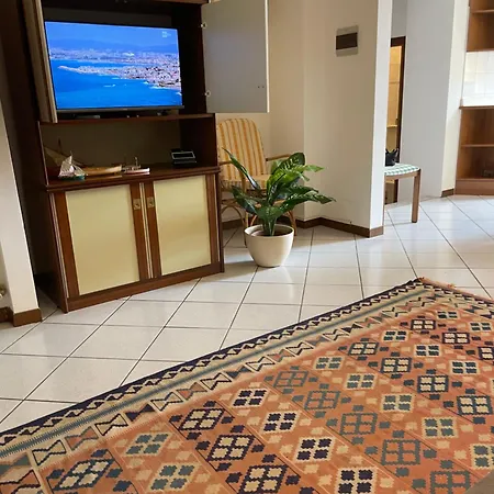 Lägenhet Accademia Paradise Bergamo