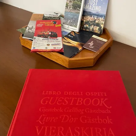 Lägenhet Accademia Paradise *