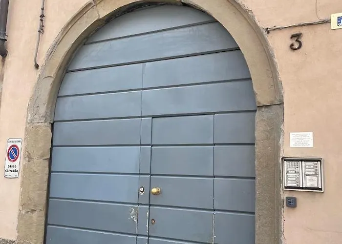 Accademia Paradise Apartamento *