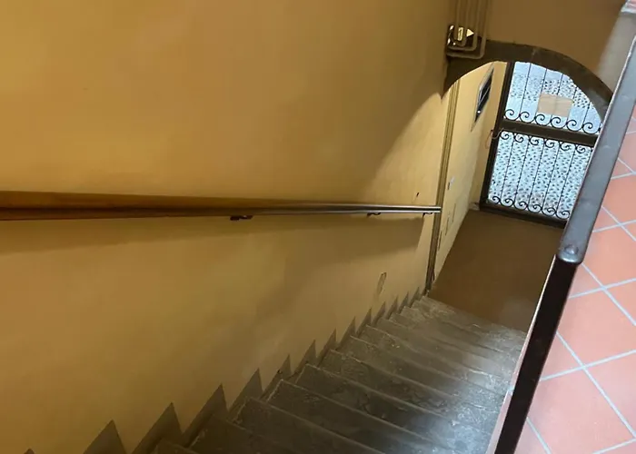 아파트 Accademia Paradise