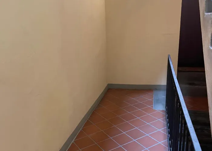 Lejlighed Accademia Paradise *