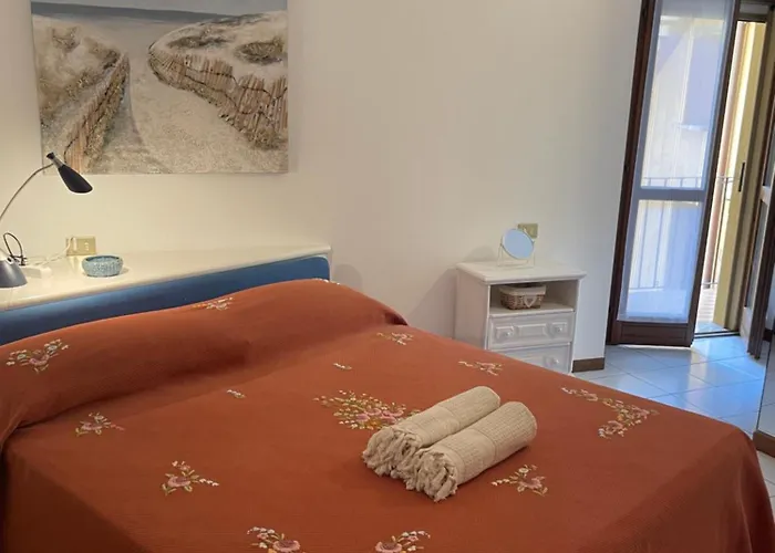 Accademia Paradise 아파트