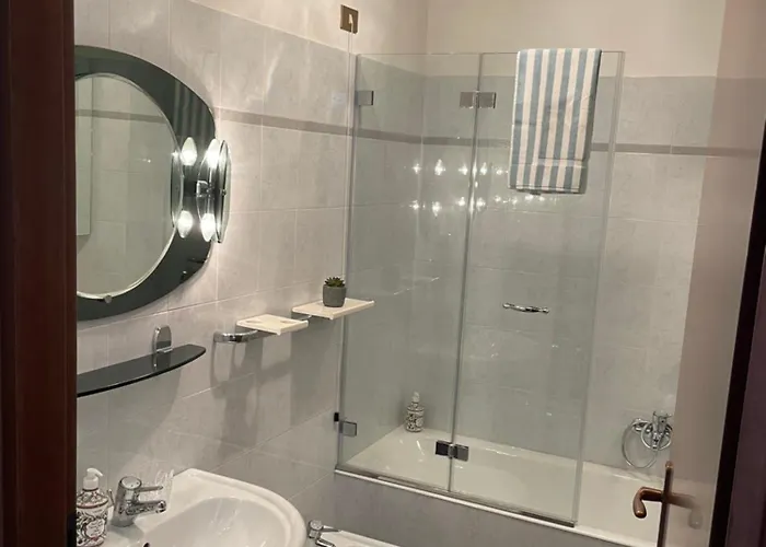 Apartamento Accademia Paradise Bérgamo