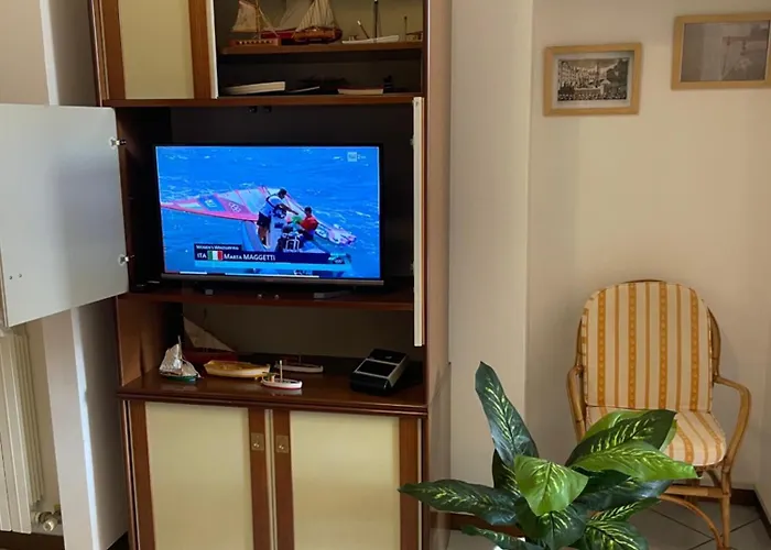 Apartamento Accademia Paradise *