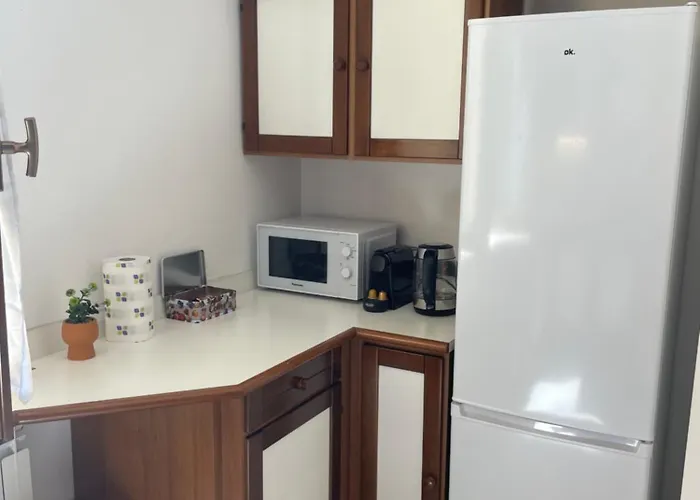 Accademia Paradise Apartamento Bérgamo