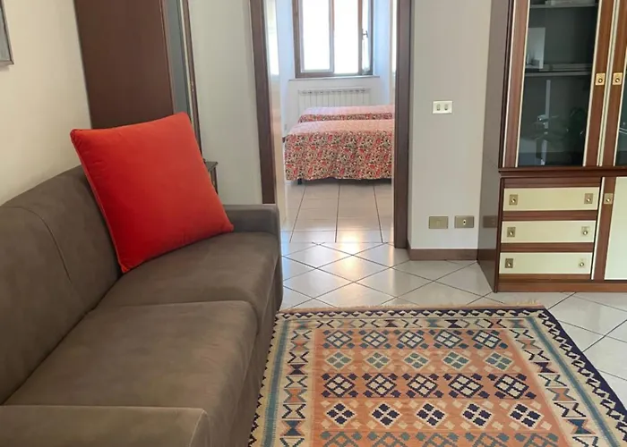 Apartamento Accademia Paradise *