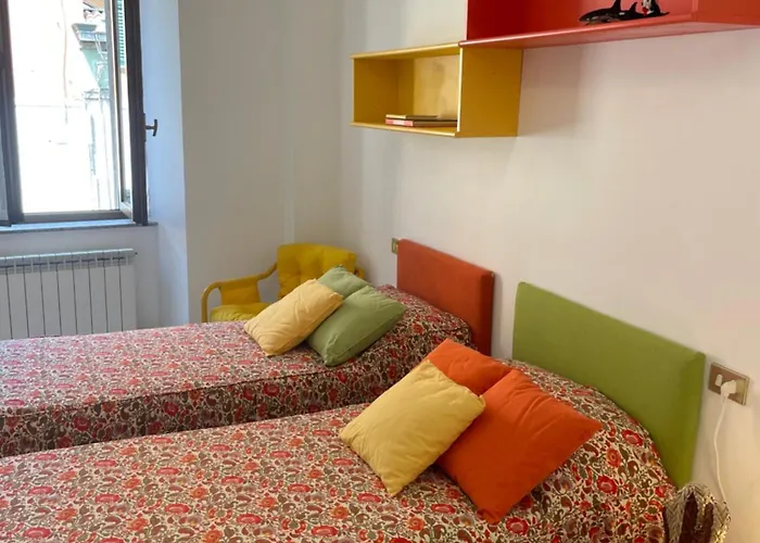 Accademia Paradise Bergamo