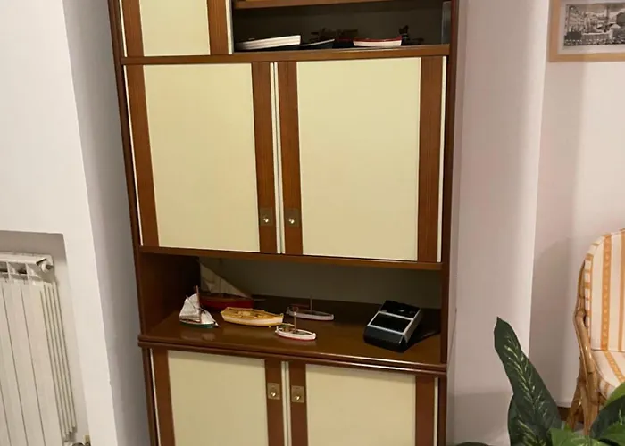 Apartamento Accademia Paradise