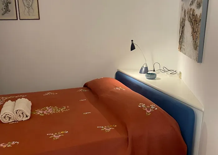 Accademia Paradise Lejlighed Bergamo