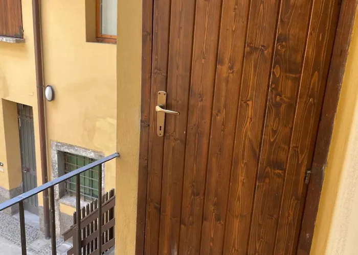 Apartamento Accademia Paradise *