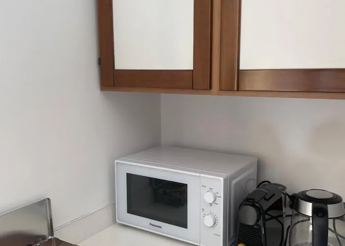 Accademia Paradise Apartamento Bérgamo