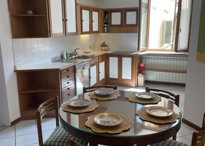 Accademia Paradise Bergamo