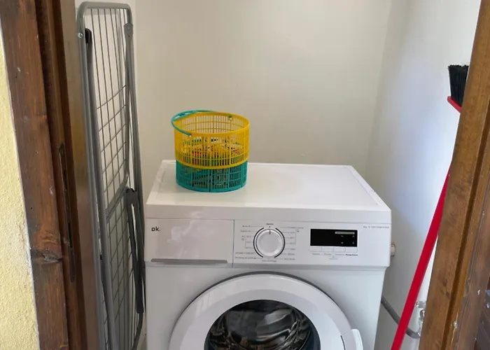 Accademia Paradise 아파트