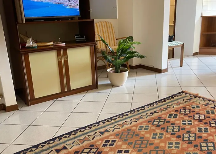 Apartamento Accademia Paradise Bérgamo