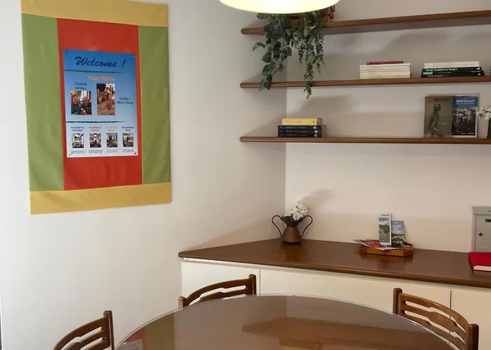 Accademia Paradise Bergamo