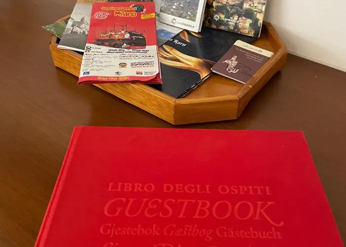 Lejlighed Accademia Paradise *