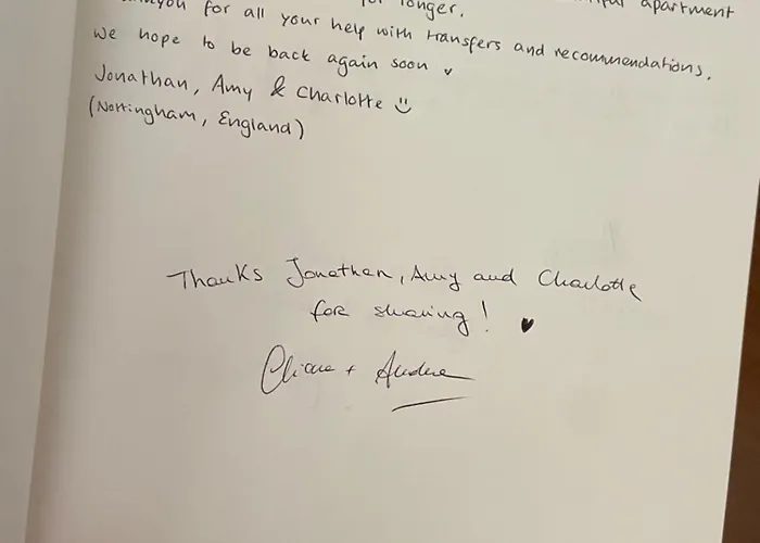 Accademia Paradise 베르가모